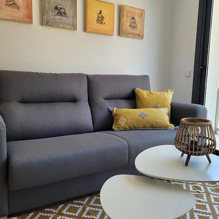 Somtresapartament Platja d'Aro Kültér fotó