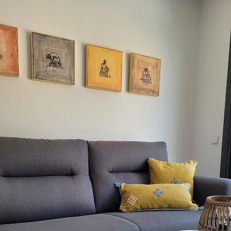 Somtresapartament Platja d'Aro Kültér fotó