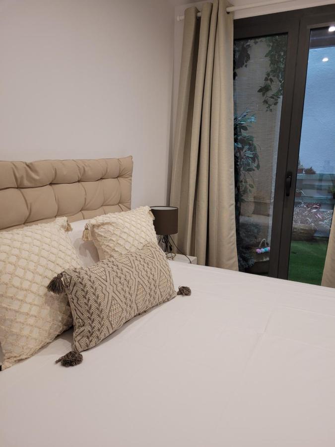 Somtresapartament Platja d'Aro Kültér fotó