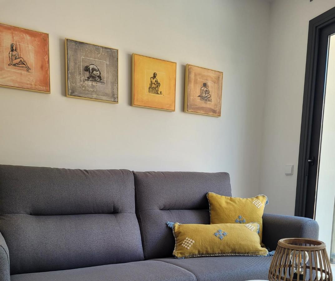 Somtresapartament Platja d'Aro Kültér fotó