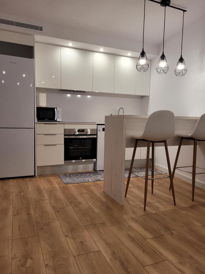 Somtresapartament Platja d'Aro Kültér fotó