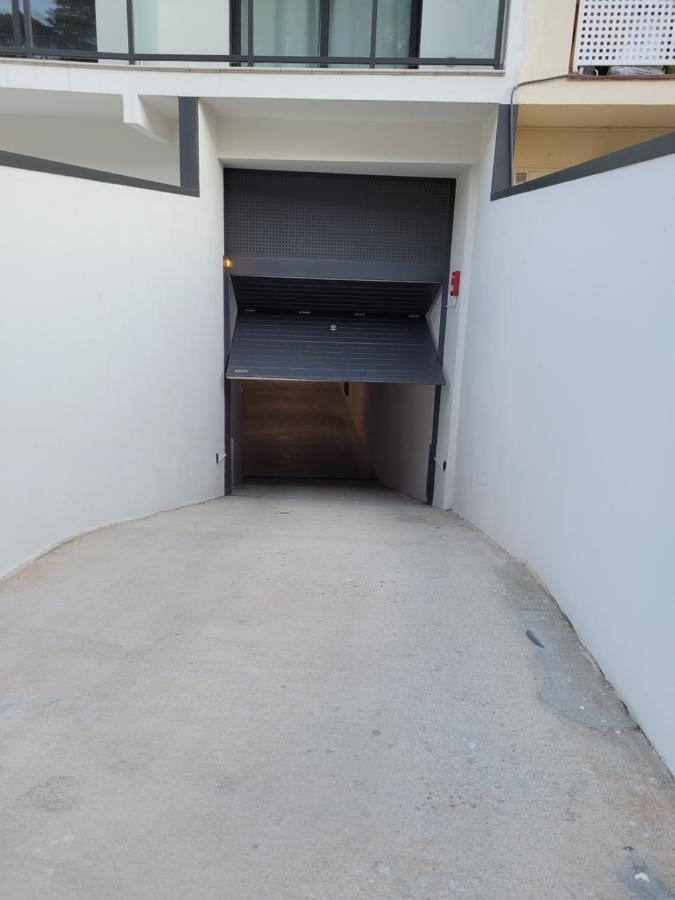 Somtresapartament Platja d'Aro Kültér fotó